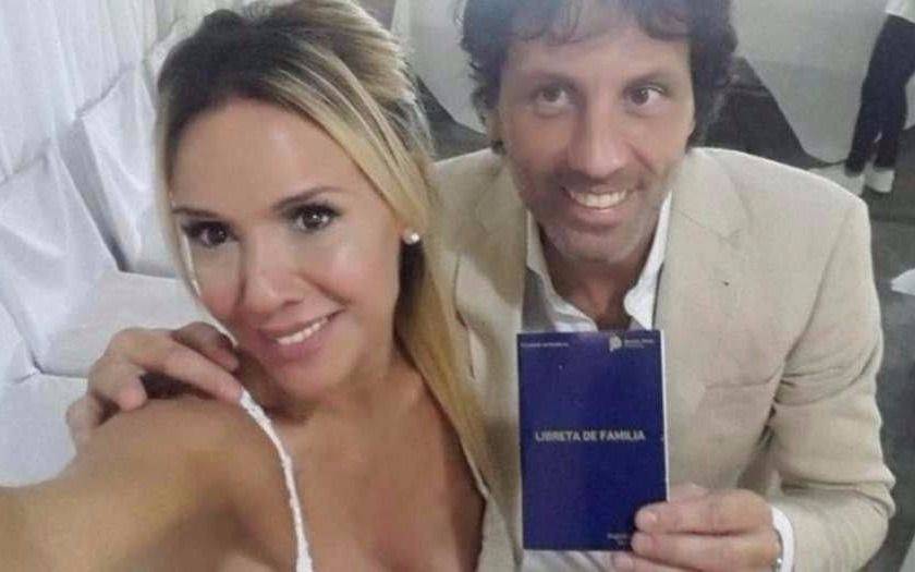 Laura Miller fue internada de urgencia por una crisis de nervios
