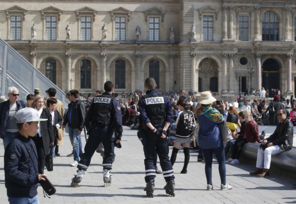 Francia: el terror, con impacto electoral