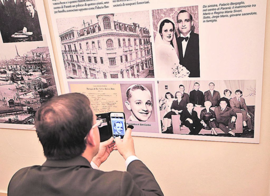 El Papa no recibirá más visitas de políticos hasta después de las elecciones