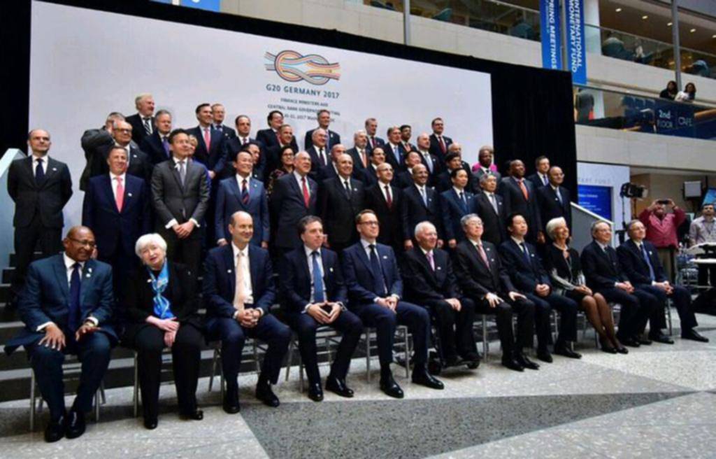 El FMI destacó la estrategia del Gobierno contra la inflación