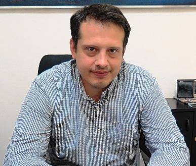 “La invasión de radiación es una realidad”