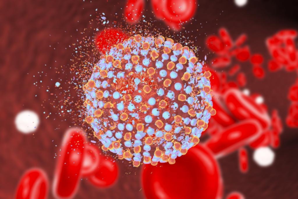 Aumentó un 22% a nivel mundial el número de muertos por hepatitis B o C