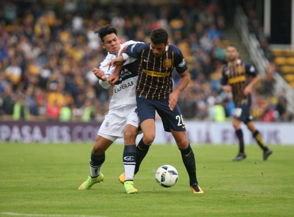 Lo que hay que saber de Central y Gimnasia