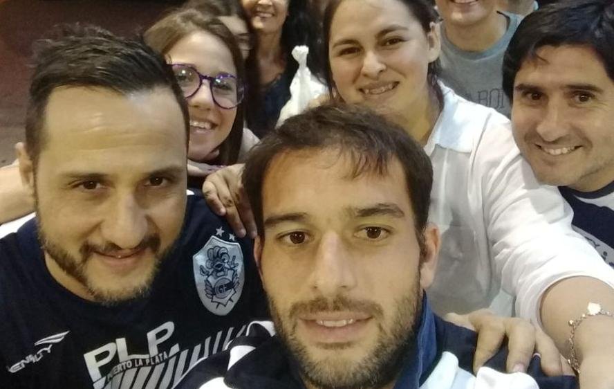 Hubo pelota quieta para cerrar una semana corta