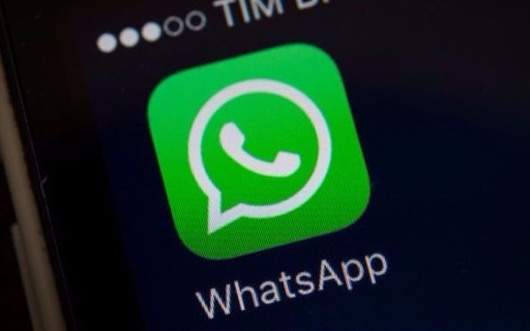 Conectate con EL DIA a través de WhatsApp