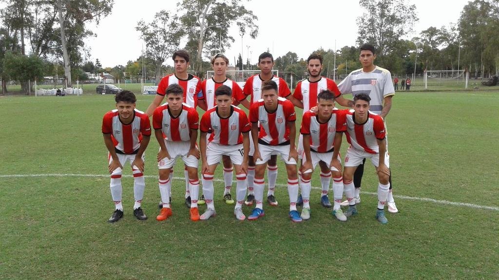 Los juveniles dominaron la jornada ante Patronato