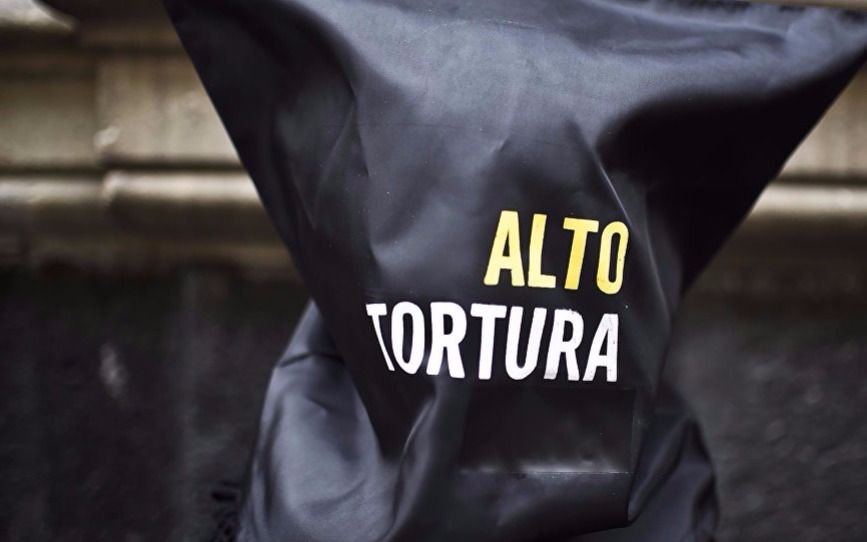 Impulsan a postularse para Mecanismo Nacional de prevención de la tortura