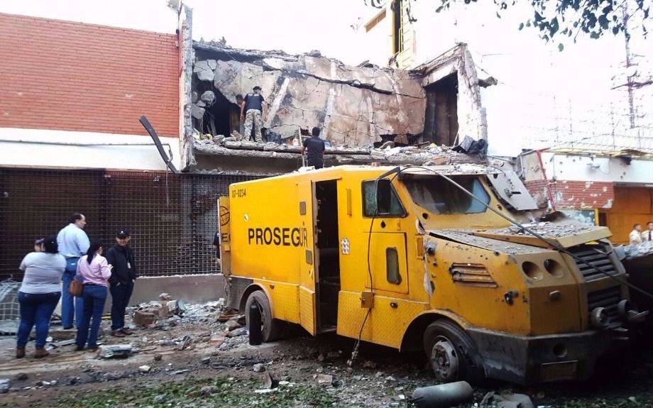  Ciudad del Este: sospechan del PCC, uno de los grupos delictivos más grandes de Brasil
