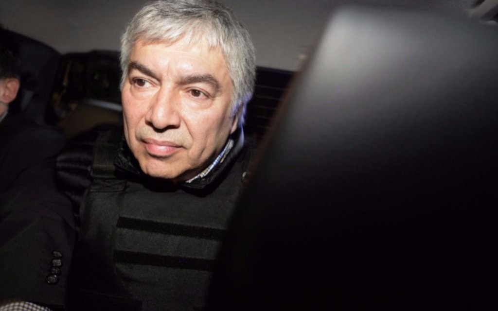 Amplían denuncias contra Lázaro Báez por presunto lavado a través de nuevas empresas