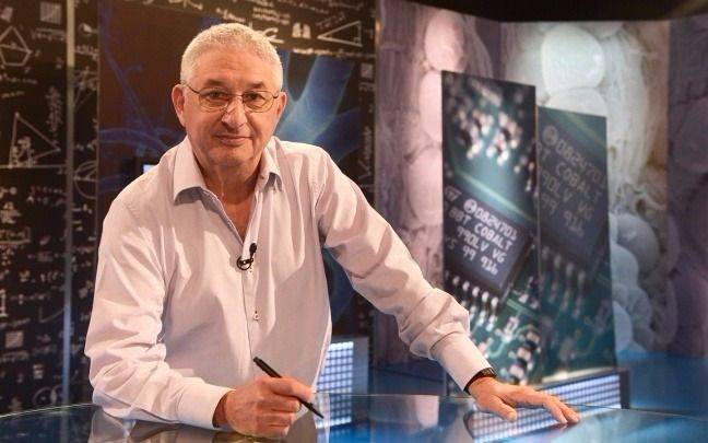 Paenza pidió bajarse de los Premios Konex en solidaridad con Víctor Hugo Morales