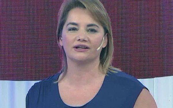 Nancy Pazos, nueva confirmada para el Bailando 2017