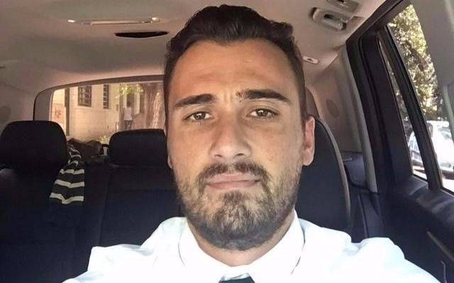  Rechazaron el pedido de excarcelación del policía preso por asaltar a Garro