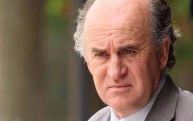 Oscar Parrilli apuntó contra Macri y Frigerio por la crisis en Santa Cruz