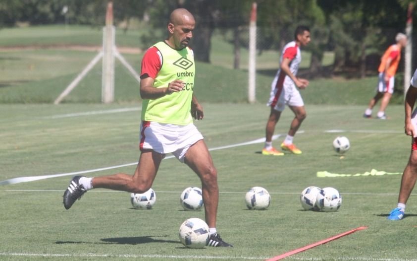 Reducido para los suplentes con la Bruja 