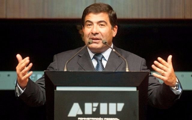 La Justicia cita a Echegaray por presunto pago de sobreprecios en AFIP