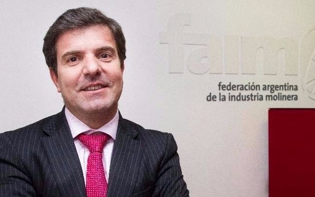 Críticas a la posible designación de Cifarelli como ministro de la Producción