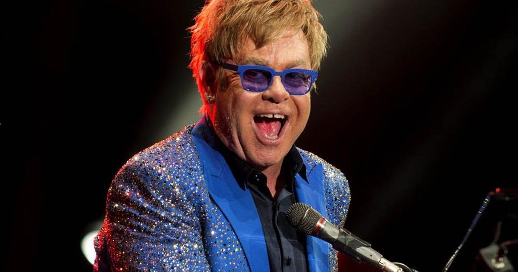 Elton John canceló sus próximos conciertos tras contraer una infección en Sudamérica