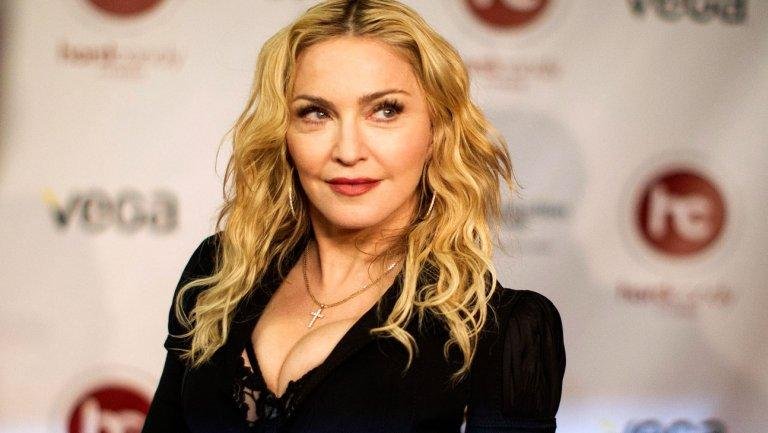 En Hollywood, preparan “Blonde Ambition”, la película sobre la juventud de Madonna