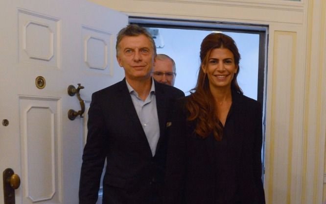 Macri será recibido mañana por Donald Trump en la Casa Blanca