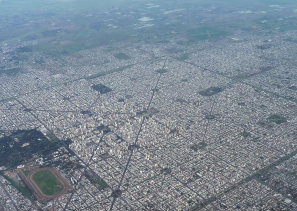 El drama de la vivienda en la Ciudad