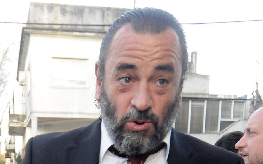 Sigue preso por coimas el jefe de la Policía porteña