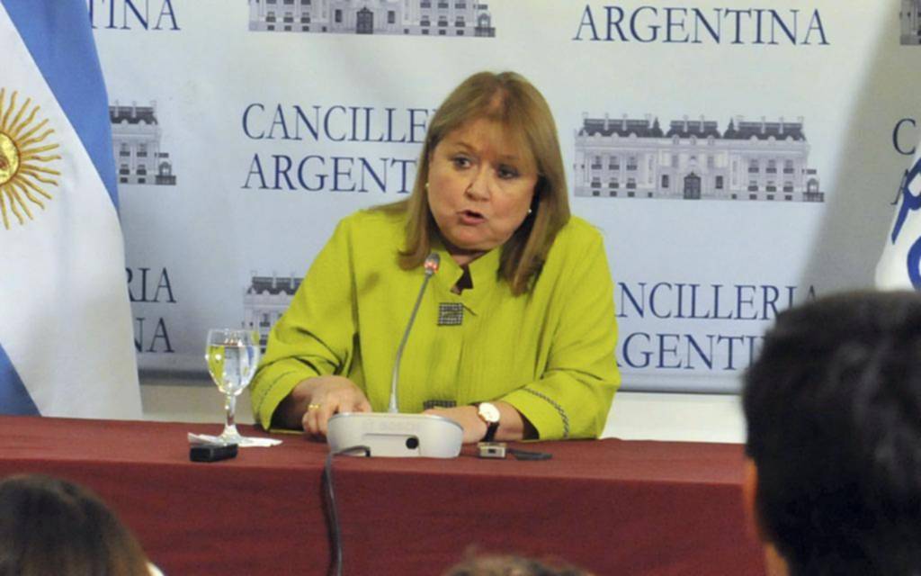 En Diputados preparan un documento sobre crisis venezolana