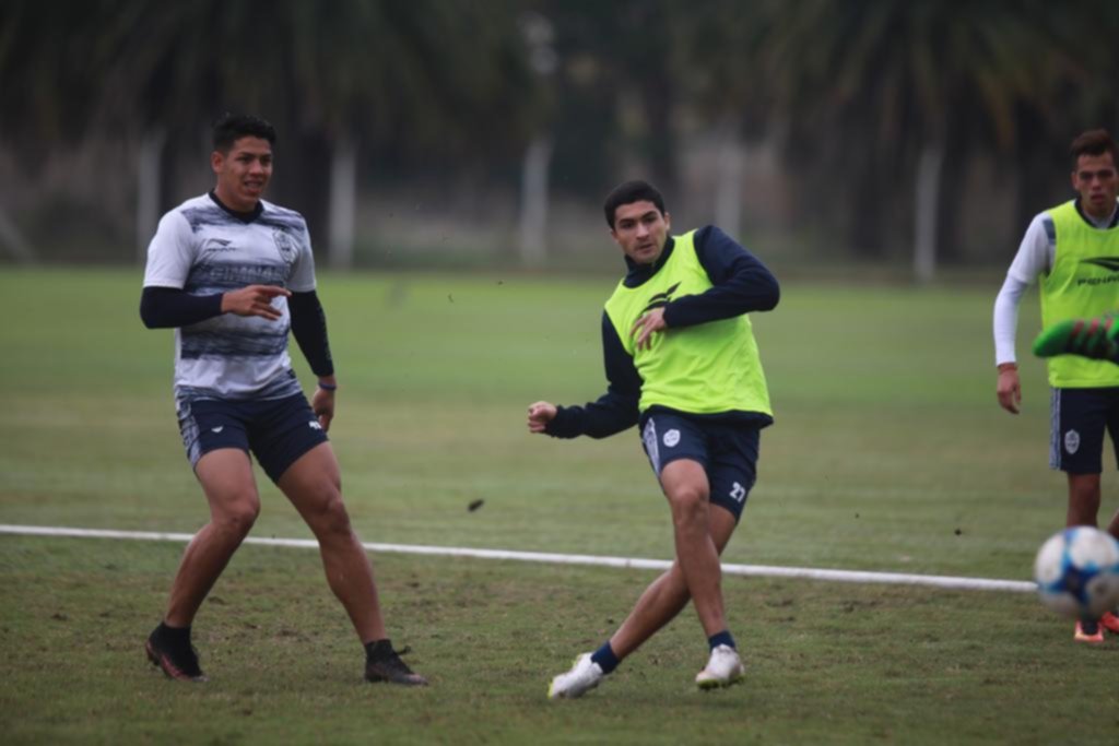 Alfaro sorprendió con Silva
