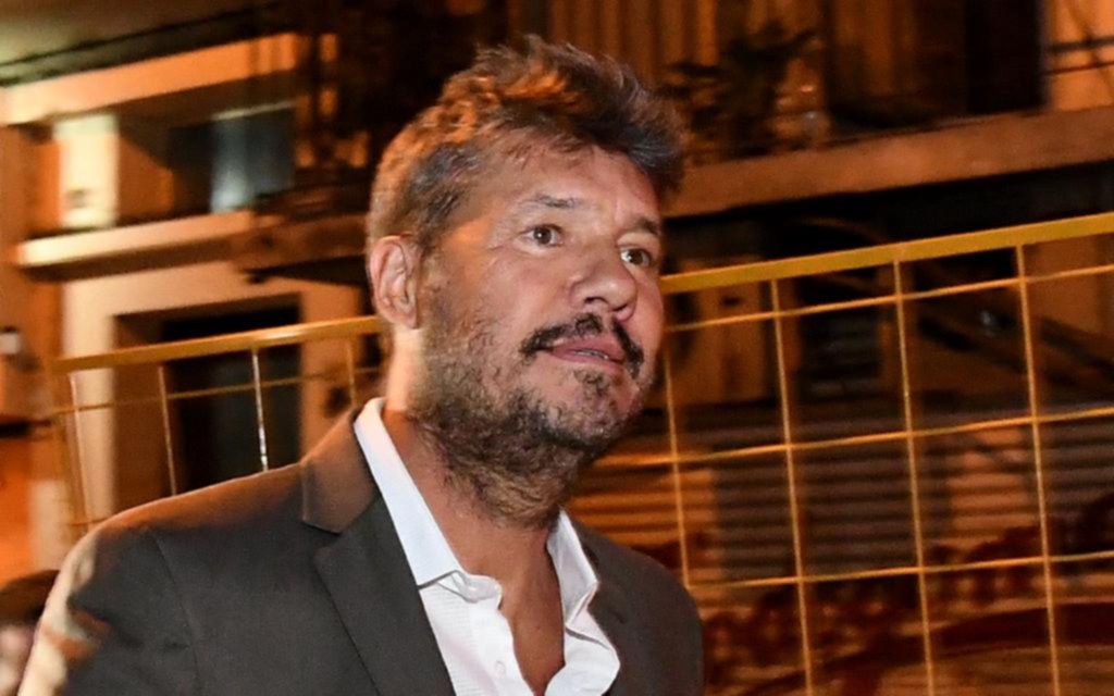Bauza: “Tinelli se fue porque estaba muy solo”