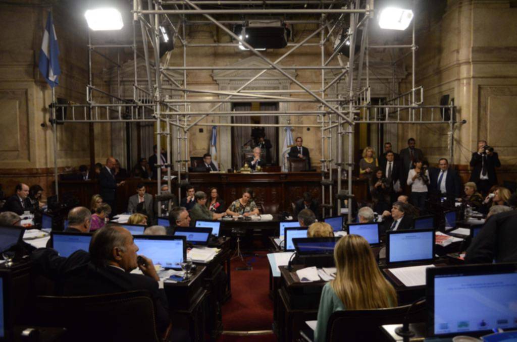 Ya es ley el suministro gratuito de energía para electrodependientes