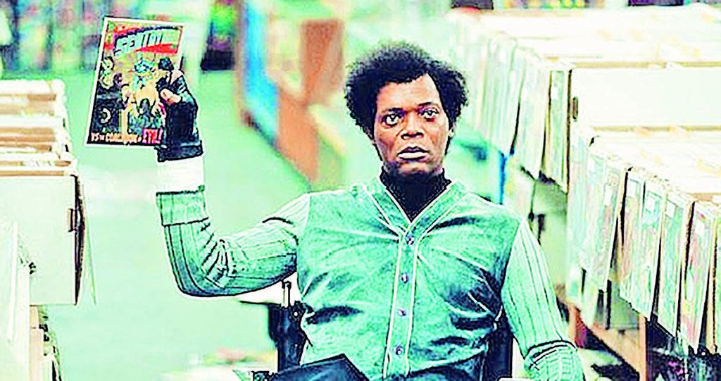 “Glass” ampliará el universo superheroico de Shyamalan