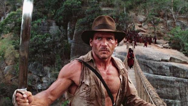 Marquen los calendarios: la nueva “Indiana Jones” tiene fecha