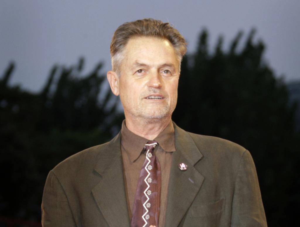 Murió el cineasta Jonathan Demme