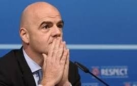 El fútbol argentino se quedó sin representación en la FIFA