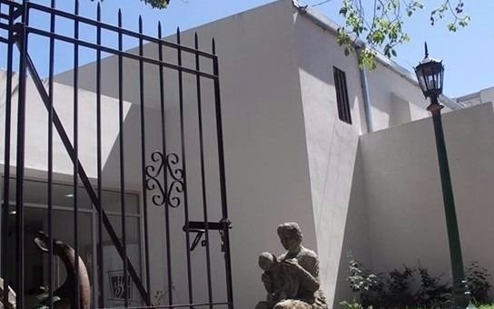 Ciclo de conferencias históricas en el Museo Almirante Brown