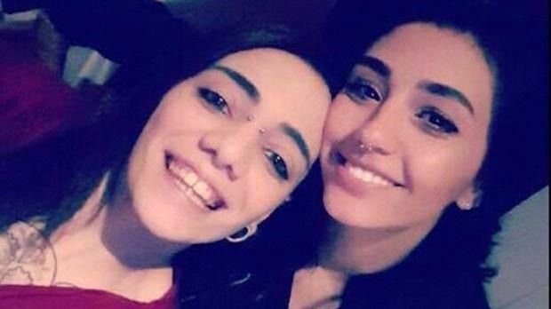 Ubicaron a la joven argentina desaparecida en Turquía: estaba detenida por indocumentada