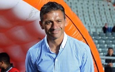 "A veces considero que las críticas son injustas"