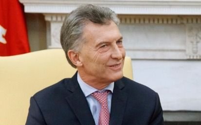 Cómo sigue la nutrida agenda de Macri en Washington