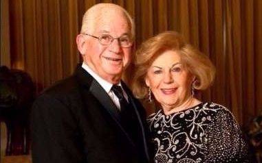 Estuvieron casados 70 años y fallecieron con apenas minutos de diferencia