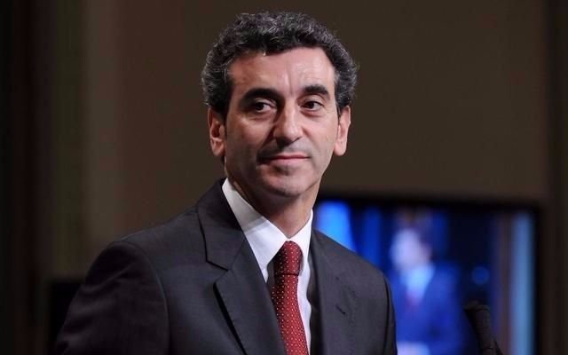 Florencio Randazzo: "Nuestro enemigo es Macri"