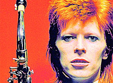 El hombre que retrató a Ziggy