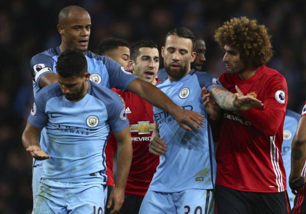 Clásico inglés sin emociones