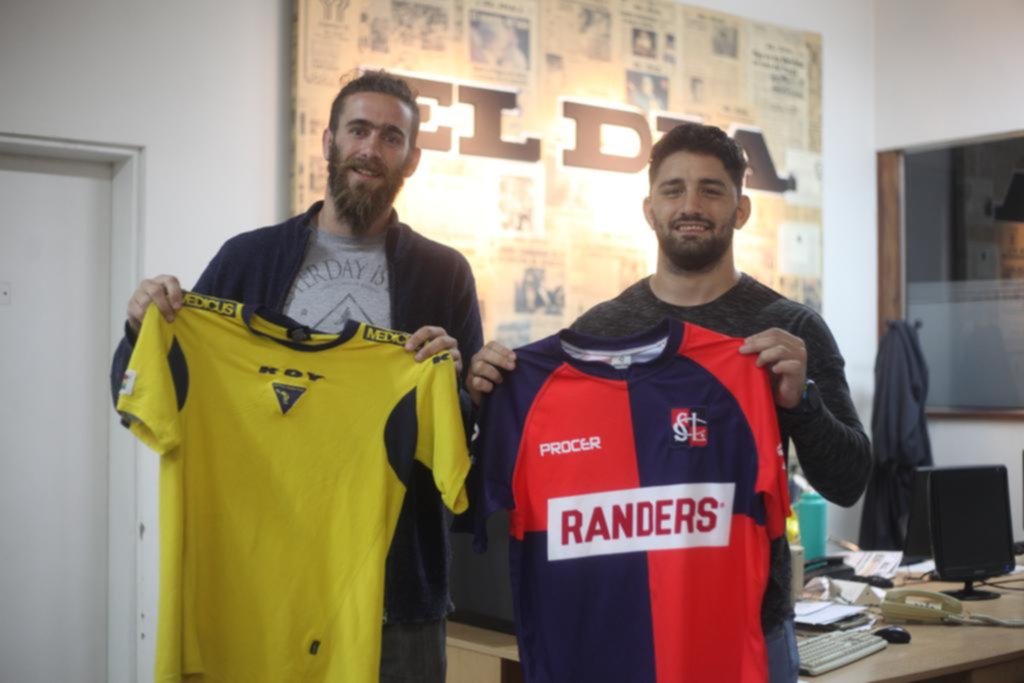 Un clásico para arrancar con todo el Top 12 de la URBA