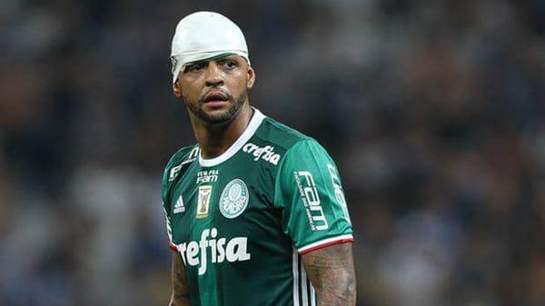 El futbolista de las “mil peleas”