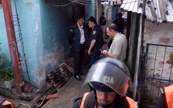 Asesinaron a un policía de la Federal que trabajaba encubierto
