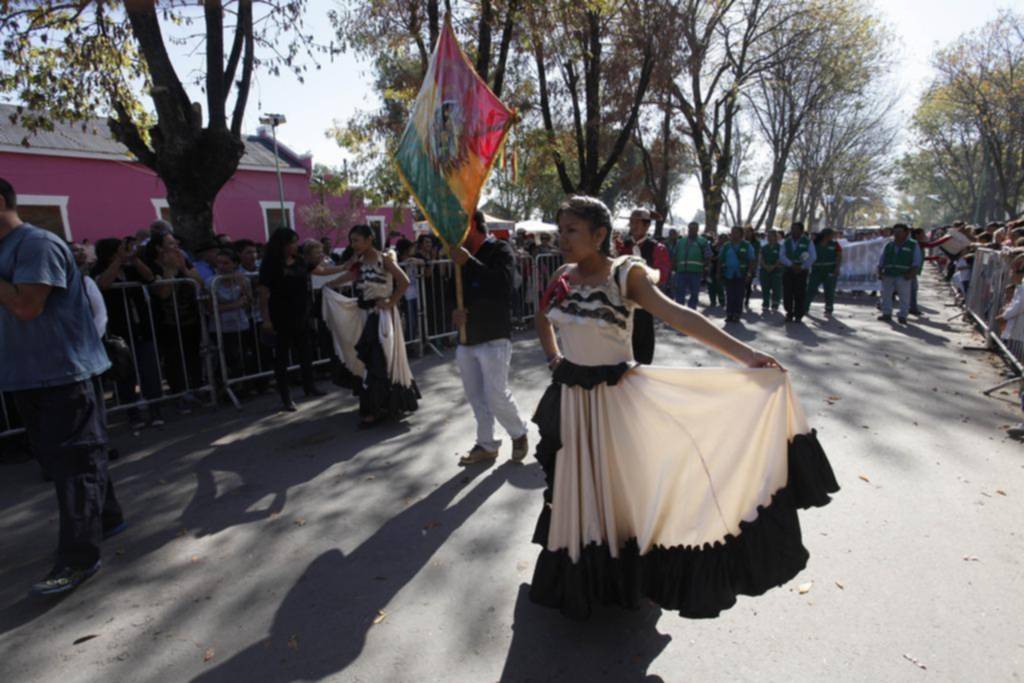 La localidad de Angel Etcheverry celebra 107 años de rica historia