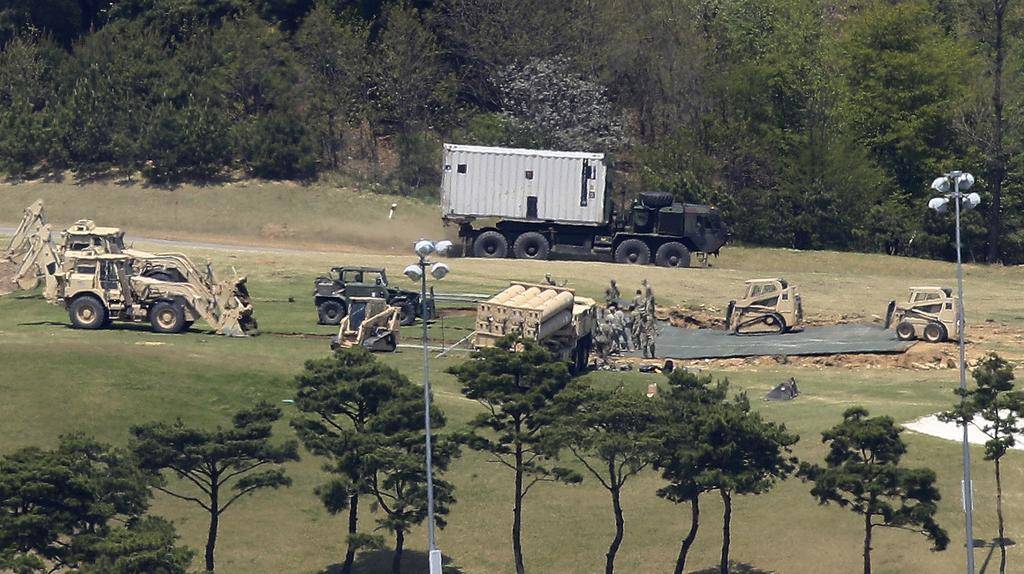 Un nuevo desafío misilístico de Norcorea pone a EE UU en guardia