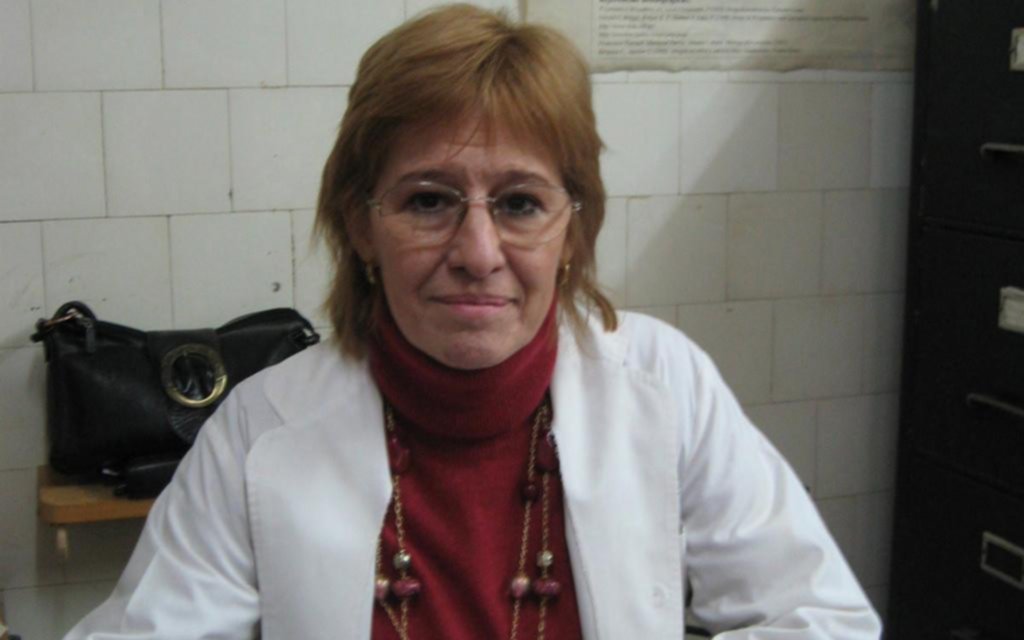 “Una realidad que se nota también en los consultorios”