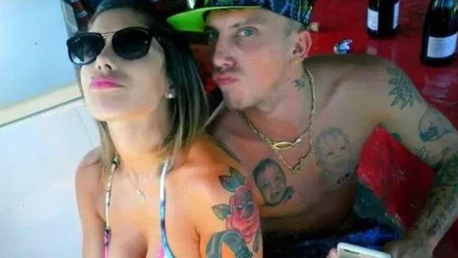 La ex mujer de El Polaco pidió su detención