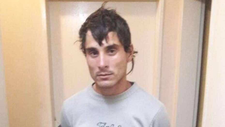 Nueva detención por Micaela