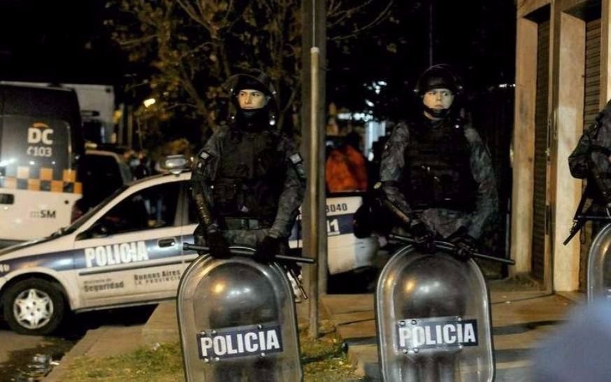 Otro horror que desnuda los vicios estructurales de una Policía que necesita una reforma profunda